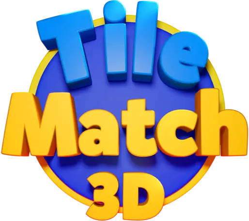 Tile Match 3d